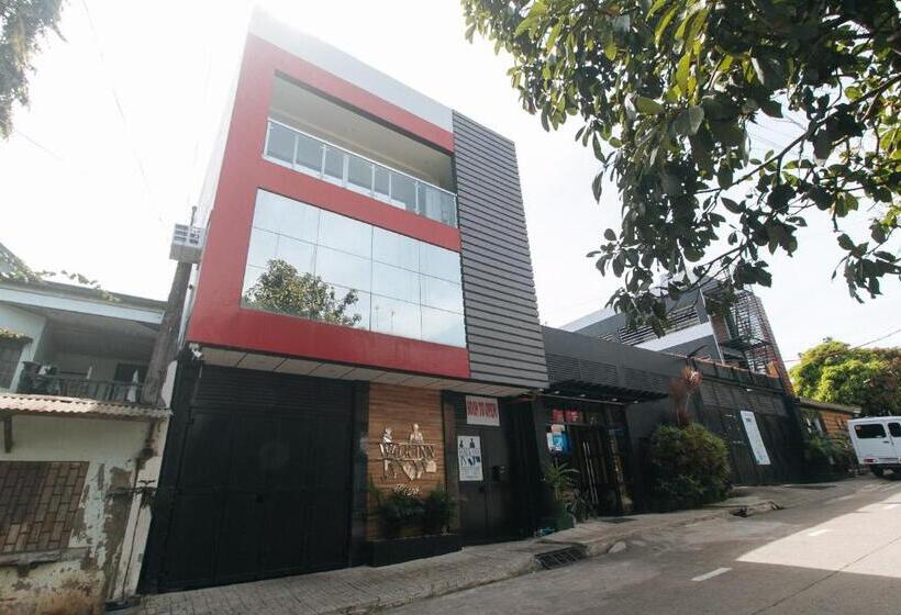 Reddoorz At Walk Inn Apartelle Antipolo