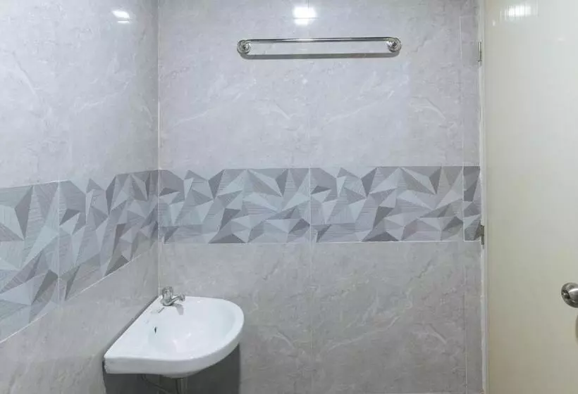 Reddoorz At Walk Inn Apartelle Antipolo