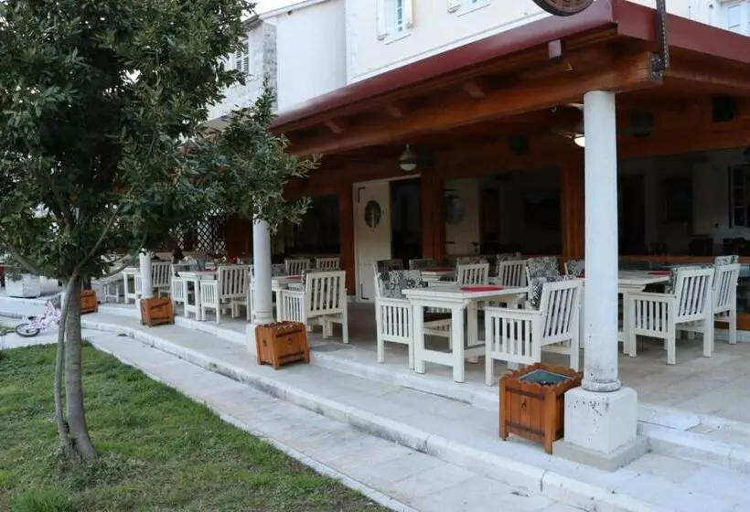 استراحتگاه S Family Jovicevic