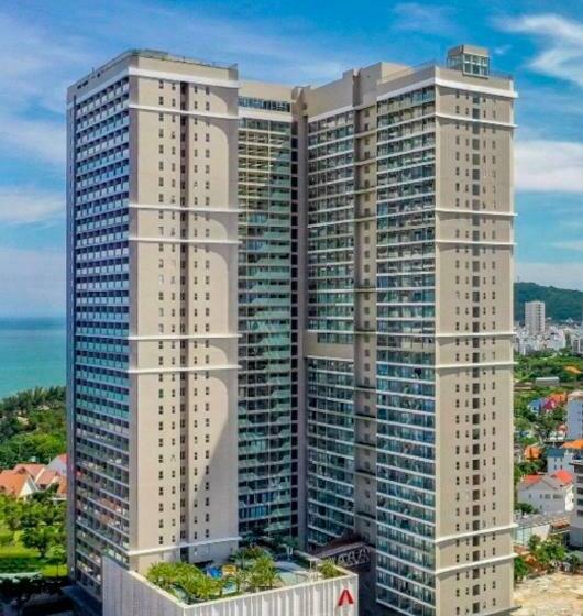 The Song Vt Beach Apartment