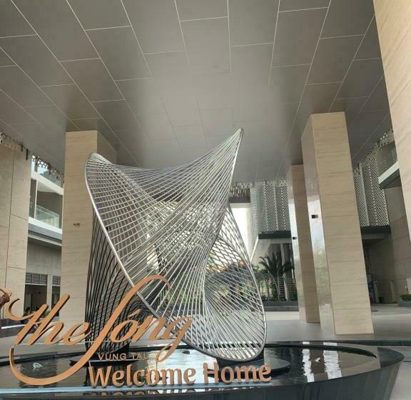 The Song Vt Beach Apartment