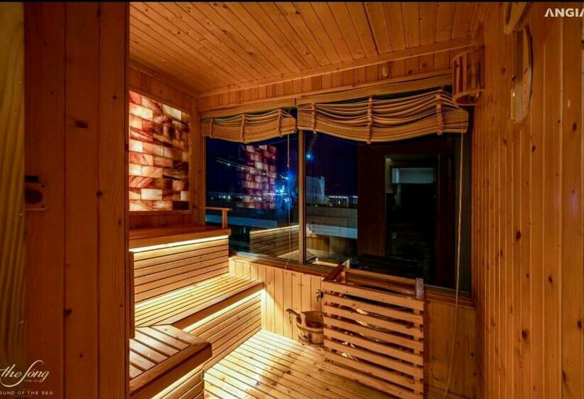 The Song Vt Beach Apartment