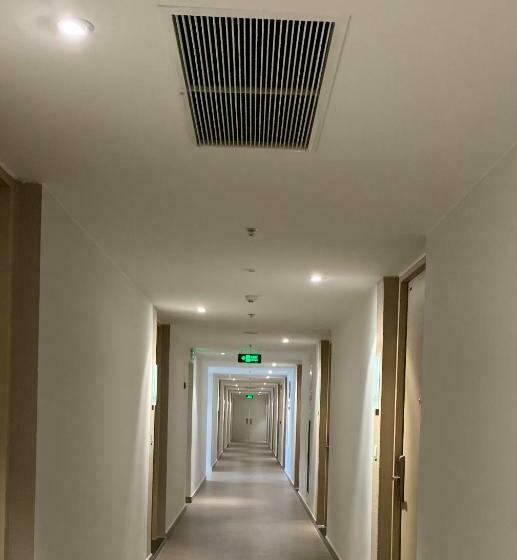 The Song Vt Beach Apartment