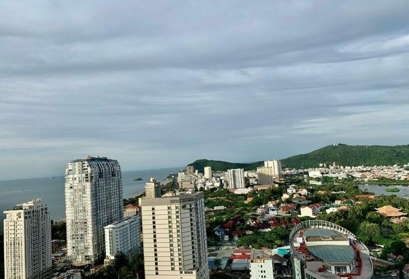 The Song Vt Beach Apartment