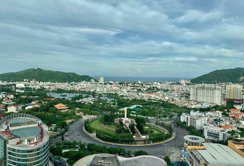 The Song Vt Beach Apartment