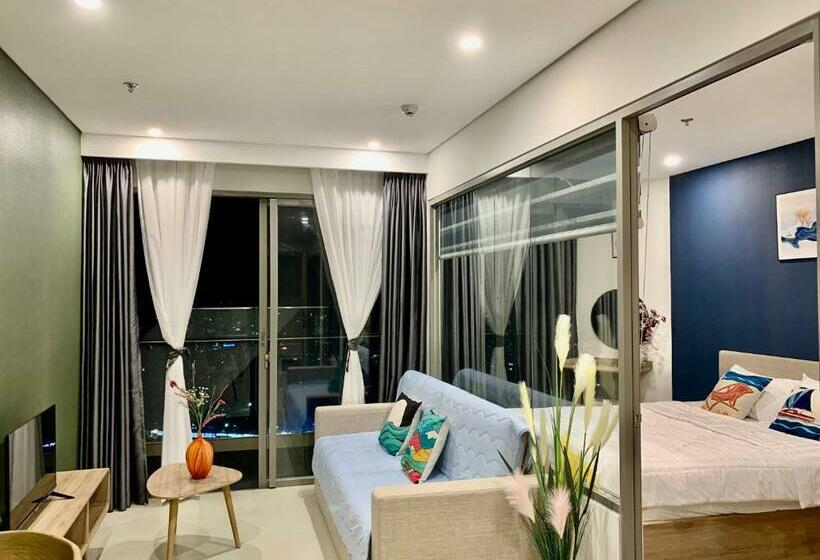 The Song Vt Beach Apartment