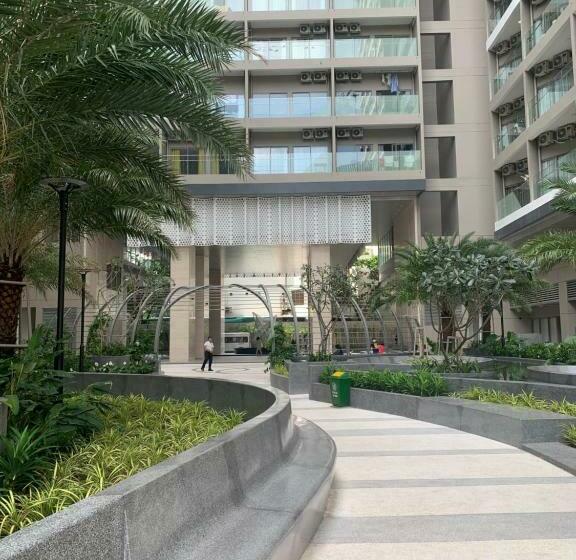 The Song Vt Beach Apartment