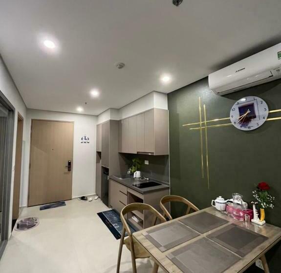 The Song Vt Beach Apartment