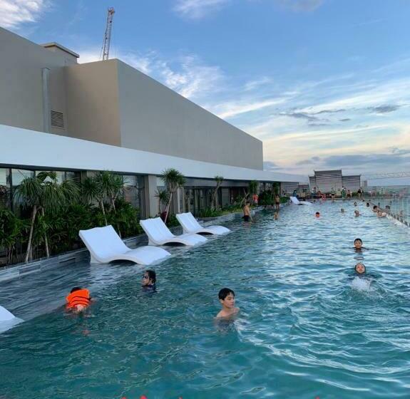 The Song Vt Beach Apartment