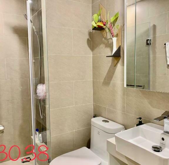 The Song Vt Beach Apartment