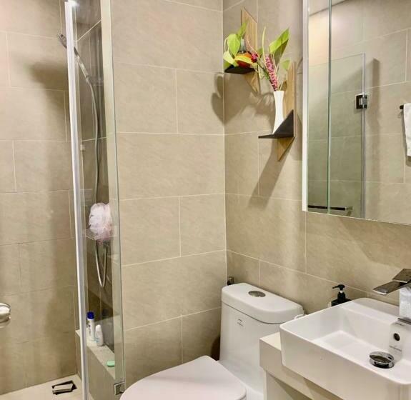 The Song Vt Beach Apartment