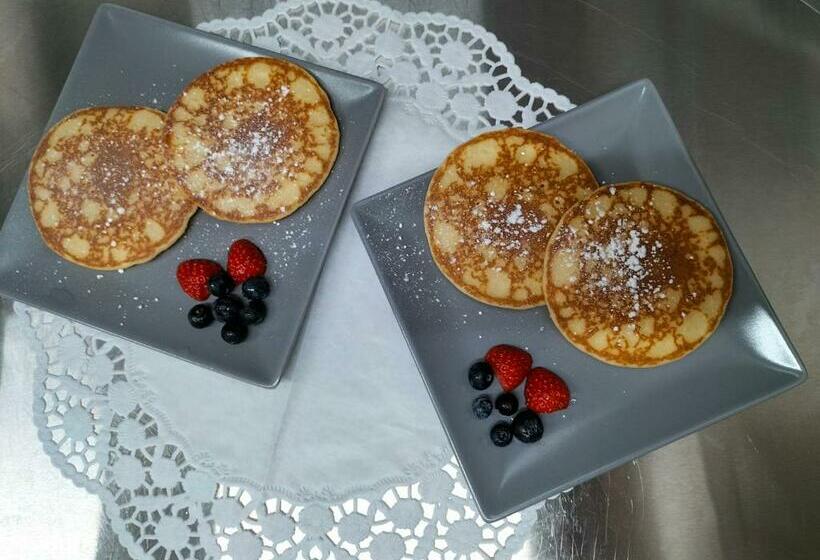 旅馆 Il Busciolotto