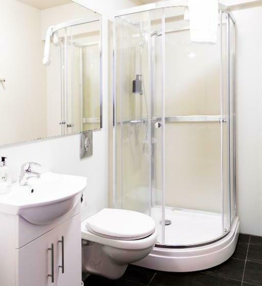 هاستل Westman Islands Inn