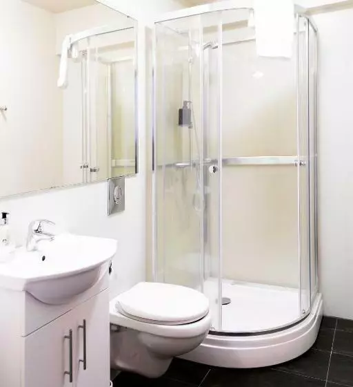 هاستل Westman Islands Inn