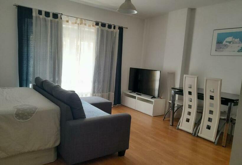 Ayuntamieto Beach Gam