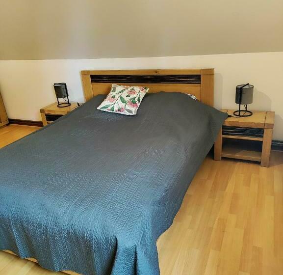 Bed and Breakfast Colette Alain Maxime