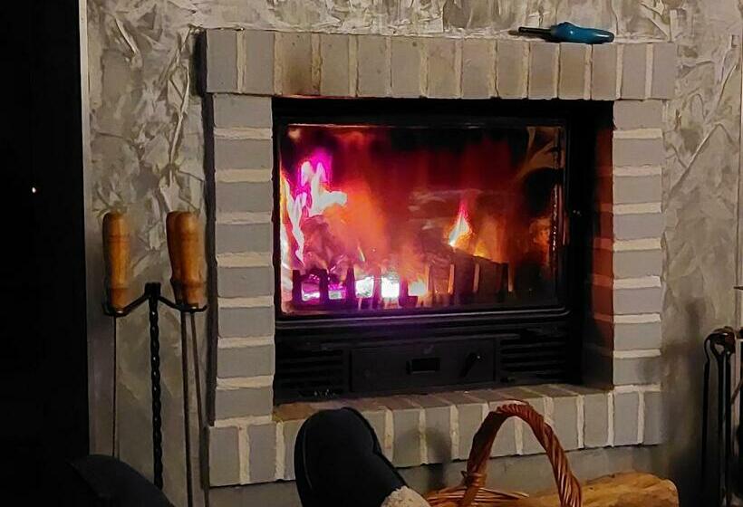 Bed and Breakfast Colette Alain Maxime