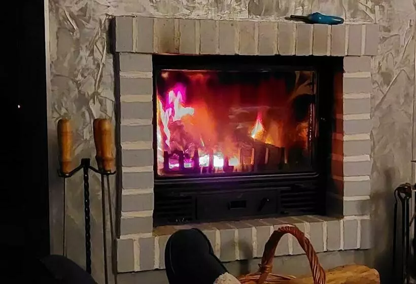 ベッドアンドブレックファースト Colette Alain Maxime