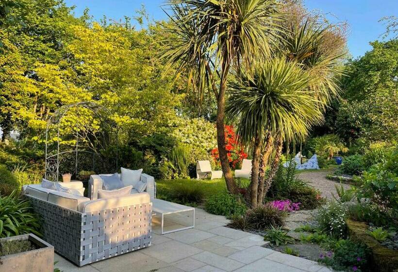 ベッドアンドブレックファースト La Corne De Cerf, Forêt De Brocéliande