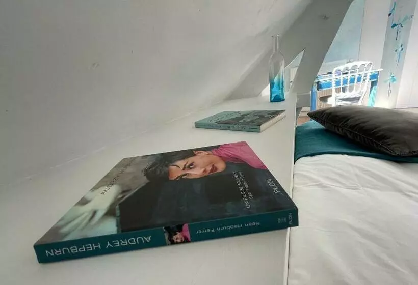 ベッドアンドブレックファースト La Corne De Cerf, Forêt De Brocéliande