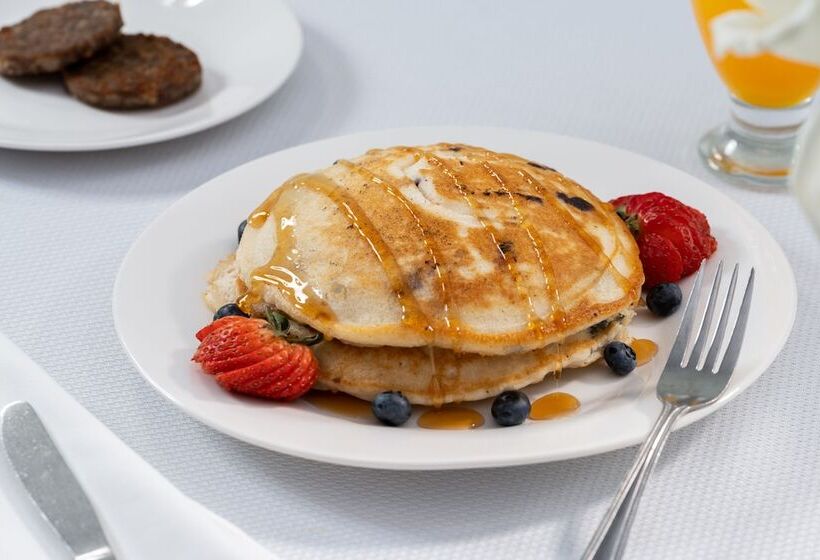 민박 Magnolia Manor And Chapel