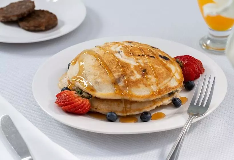 Aamiaismajoitus (B&B) Magnolia Manor And Chapel