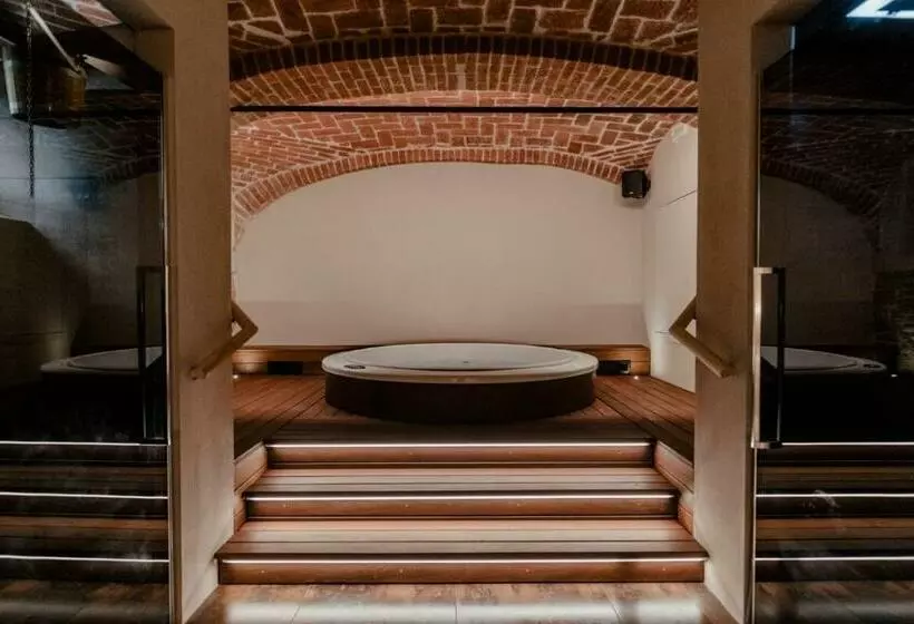 Aamiaismajoitus (B&B) Parco Reala // Rural   Luxury   Rooms