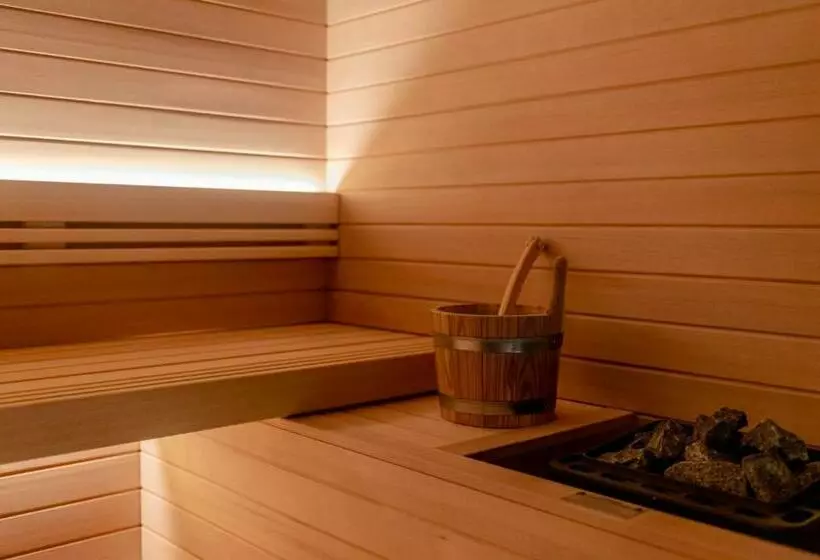 Aamiaismajoitus (B&B) Parco Reala // Rural   Luxury   Rooms