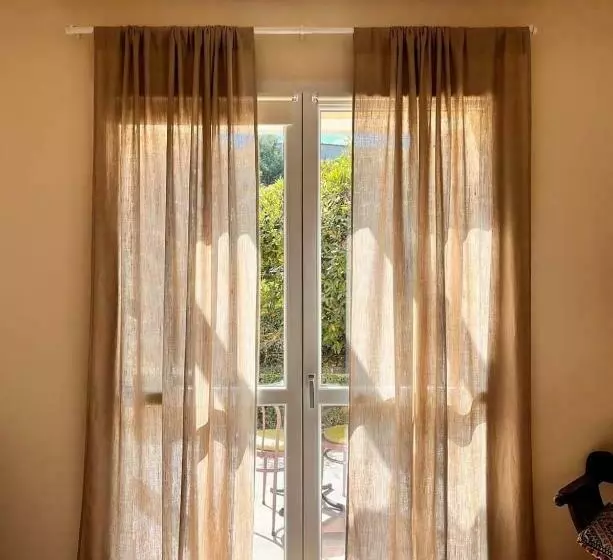 Aamiaismajoitus (B&B) Pioppi Neri R&b