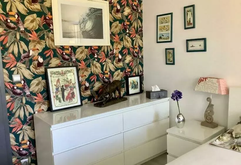 ベッドアンドブレックファースト Villa Kairos