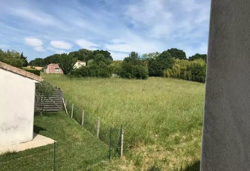 ベッドアンドブレックファースト Villa Kairos