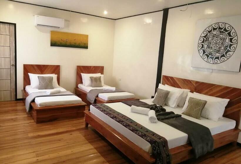 בית מלון כפרי Keira Backpackers