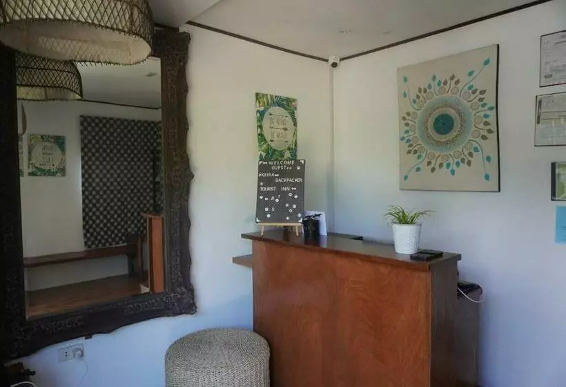 ホテル Keira Backpackers