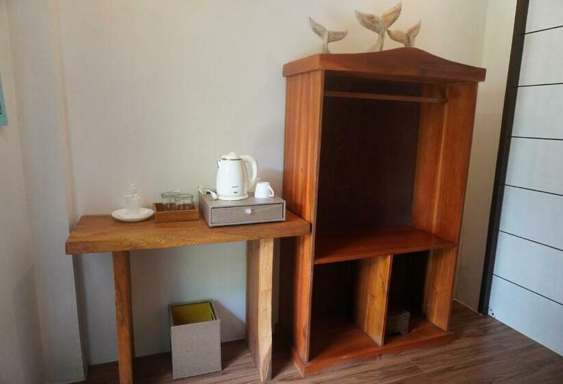 בית מלון כפרי Keira Backpackers