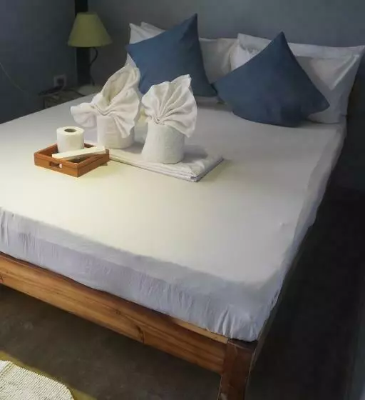 ホテル Keira Backpackers