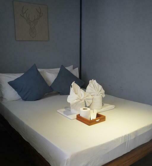 בית מלון כפרי Keira Backpackers