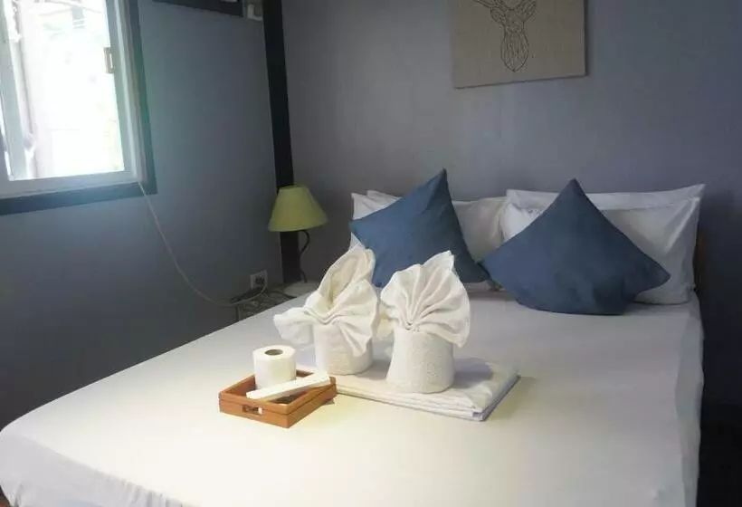 ホテル Keira Backpackers