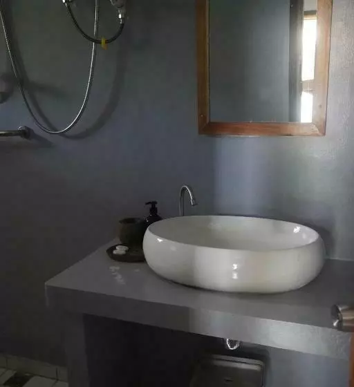 ホテル Keira Backpackers