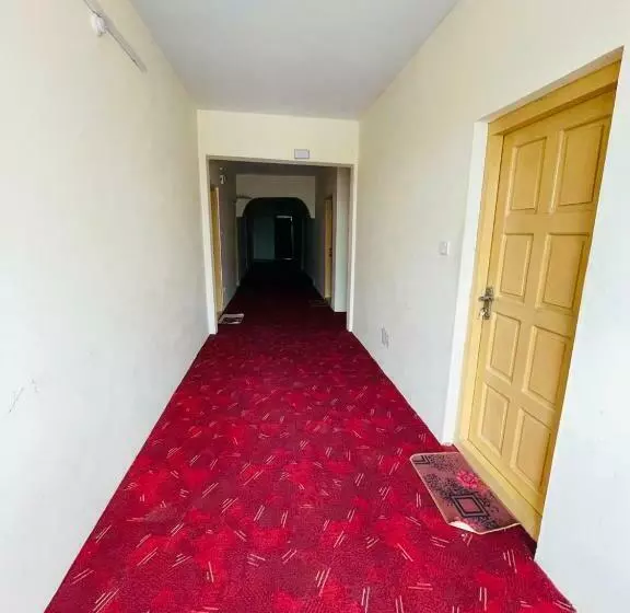 هتل Laal Haveli