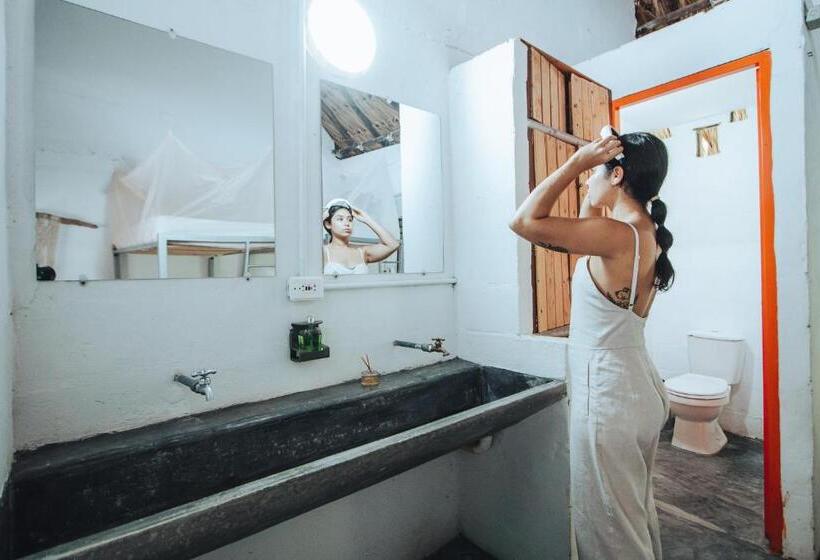 Hotel Makenke Hostel By Los Colores Ecoparque