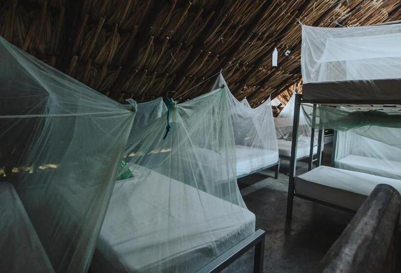Hotel Makenke Hostel By Los Colores Ecoparque