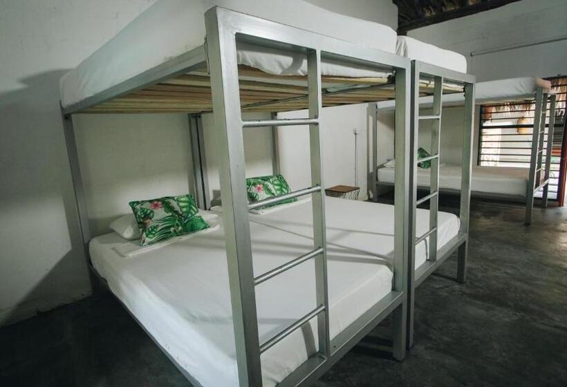 Hotel Makenke Hostel By Los Colores Ecoparque