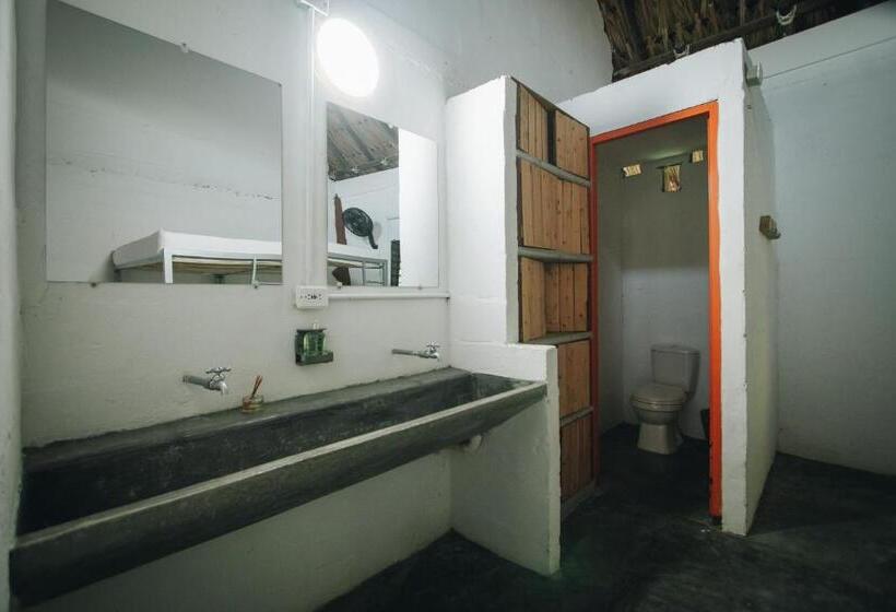 Hotel Makenke Hostel By Los Colores Ecoparque