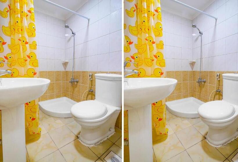 هتل Oyo 124 Al Salam Palace