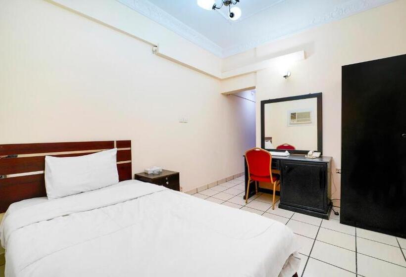 هتل Oyo 124 Al Salam Palace