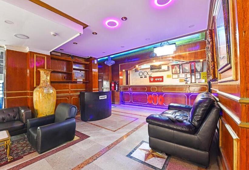 هتل Oyo 124 Al Salam Palace