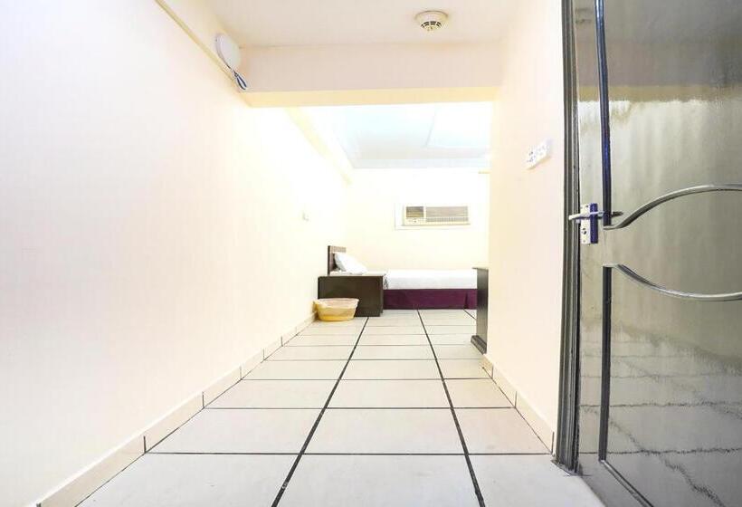 هتل Oyo 124 Al Salam Palace