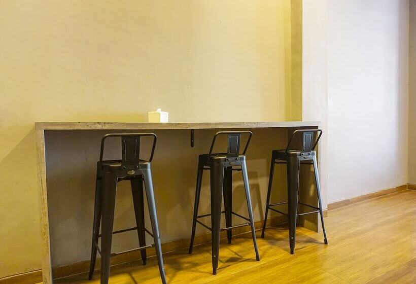 Hotel Oyo 91328 Fiducia Capsule