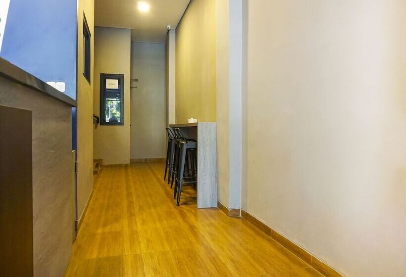 Hotel Oyo 91328 Fiducia Capsule