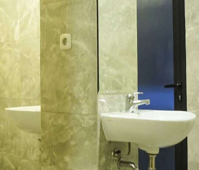 Hotel Oyo 91328 Fiducia Capsule